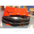 20 Person Cheap Throw-Overboard Self Inflating Life Raft